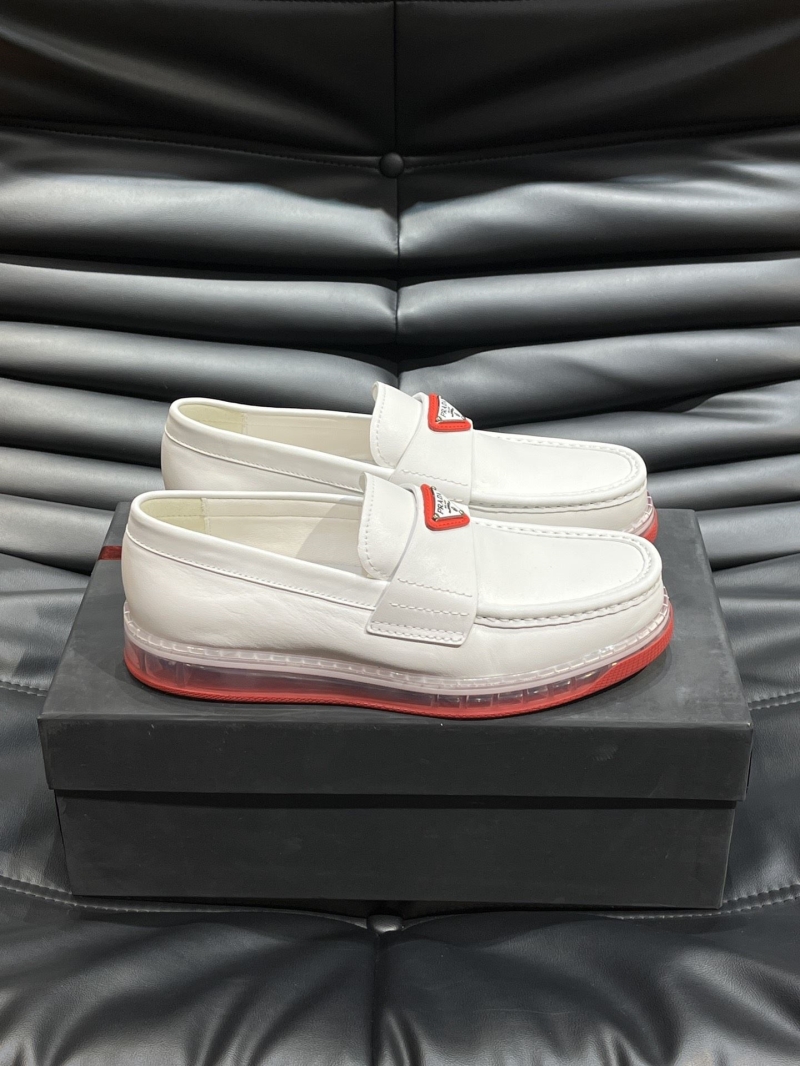 Prada Casual Shoes